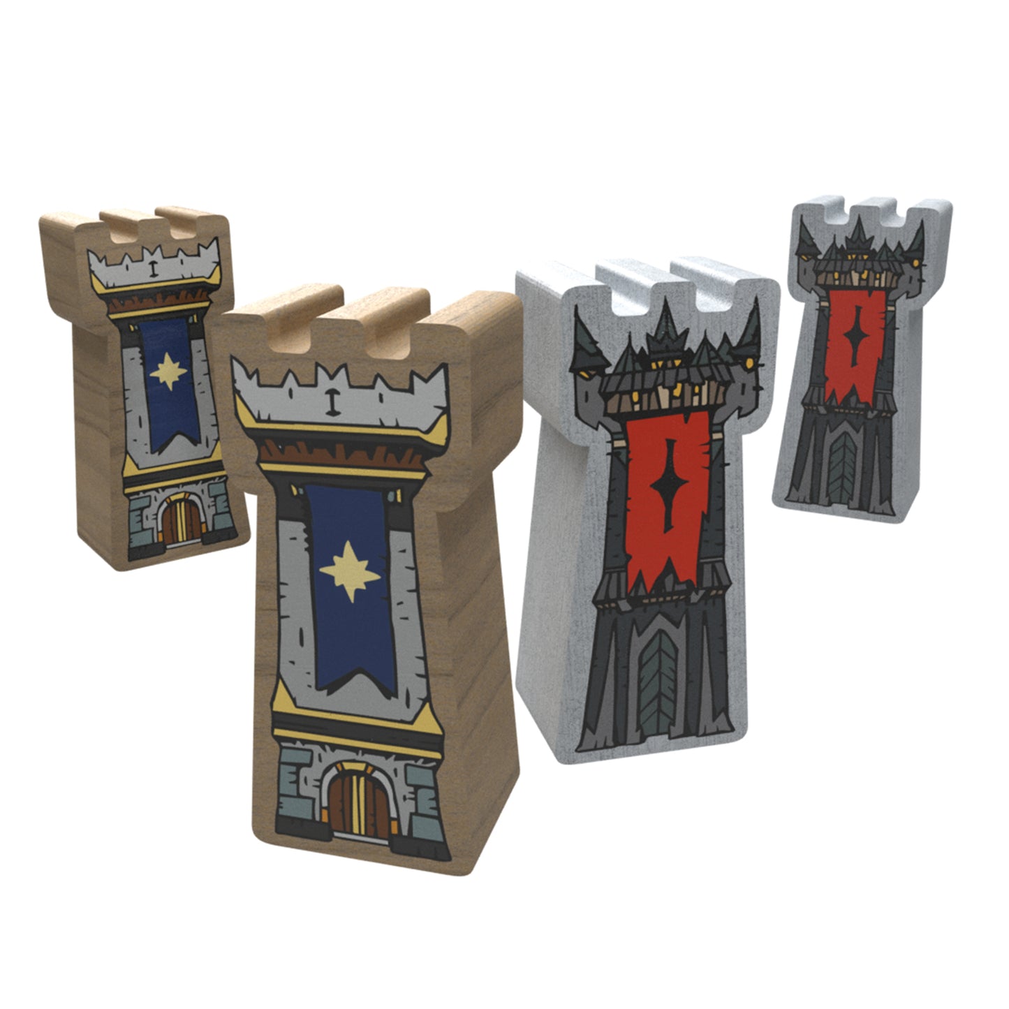 The Lord of the Rings: Duel for Middle Earth