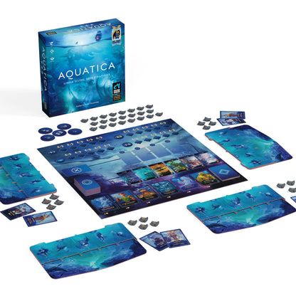 Aquatica