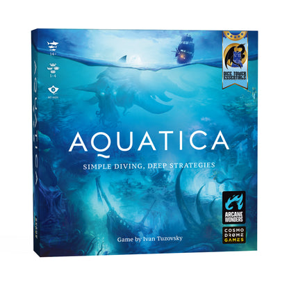 Aquatica