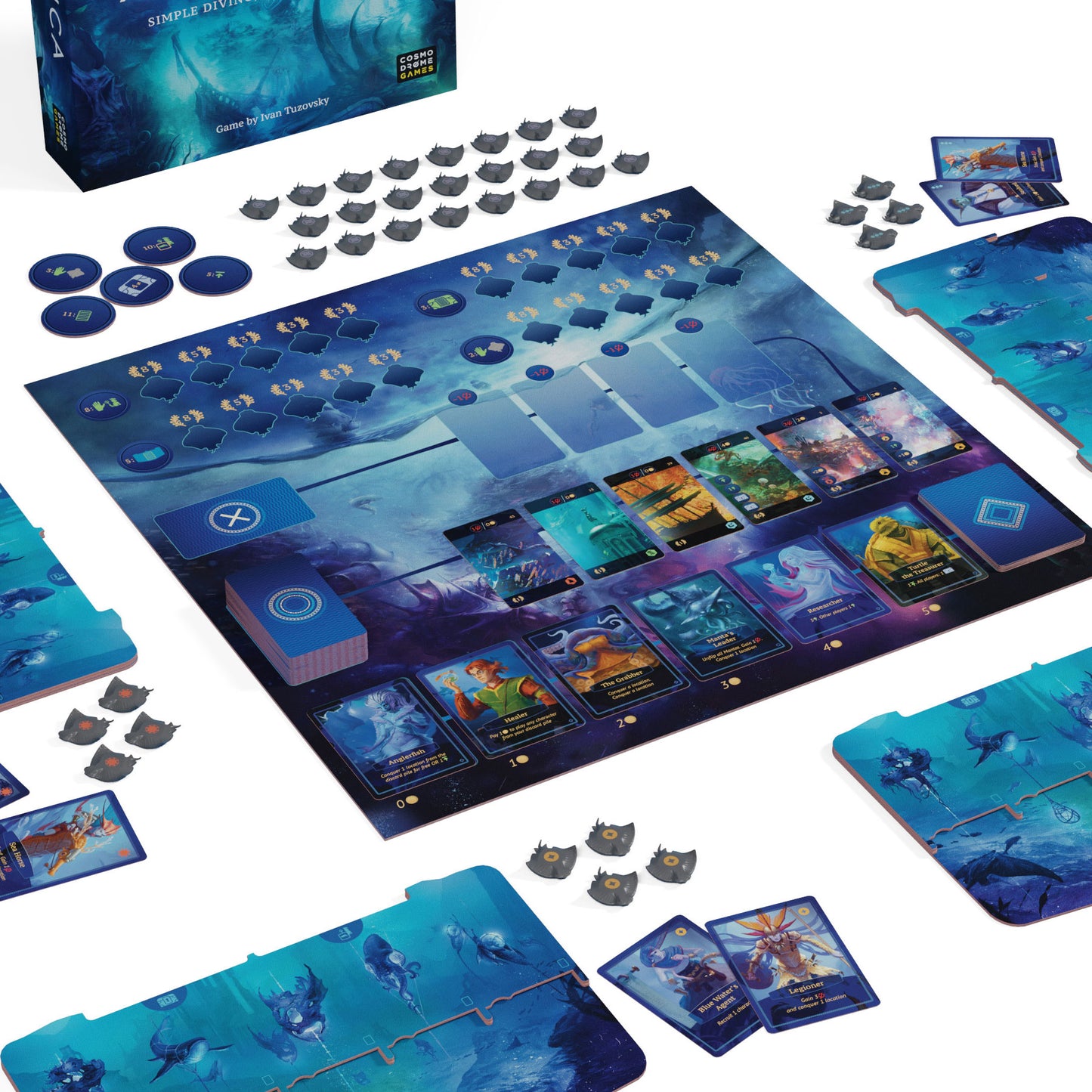 Aquatica