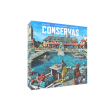 Conservas