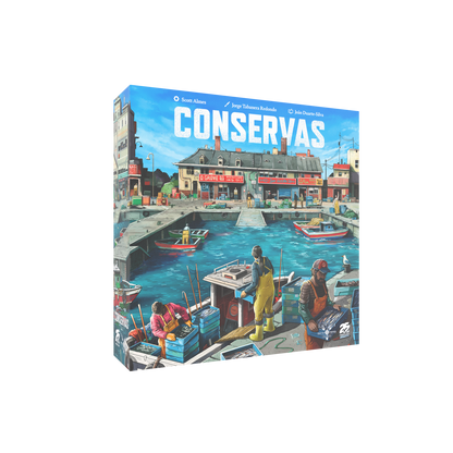 Conservas