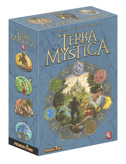 Terra Mystica