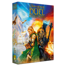 The Lord of the Rings: Duel for Middle Earth