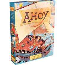 Ahoy