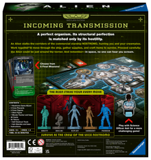 ALIEN: Fate of the Nostromo