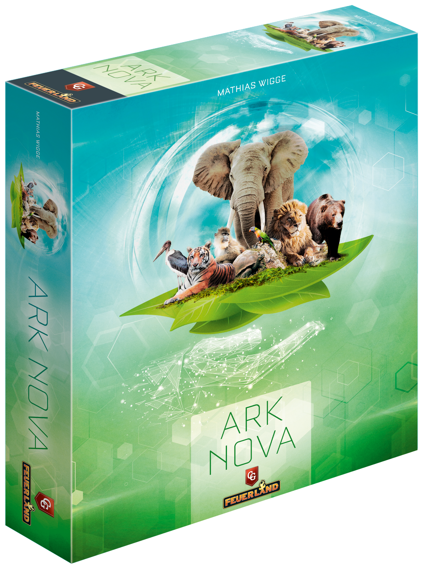 Ark Nova
