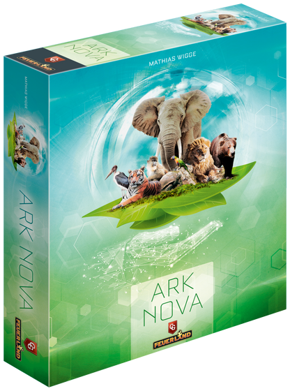 Ark Nova