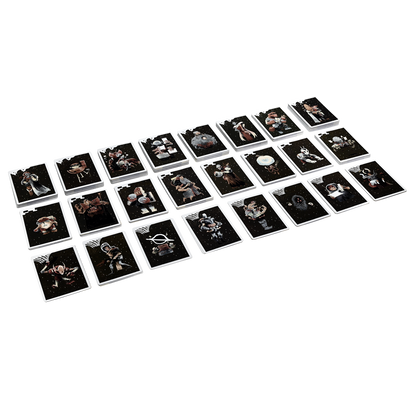 Arcs The Blighted Reach Expansion