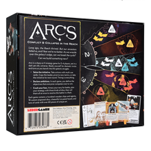 Arcs