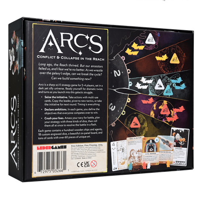 Arcs