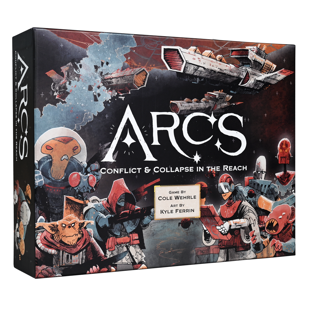 Arcs