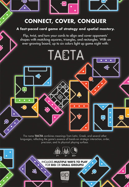 Tacta