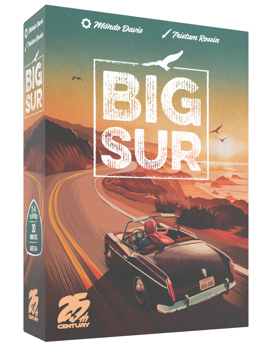 Big Sur