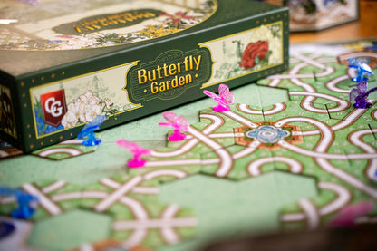 Butterfly Garden