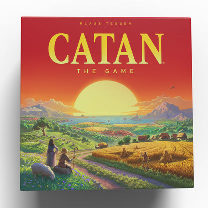 Catan - The Game