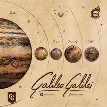 Galileo Galilei