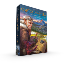 Cartographers