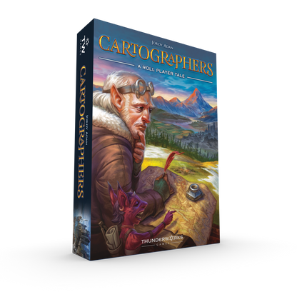 Cartographers
