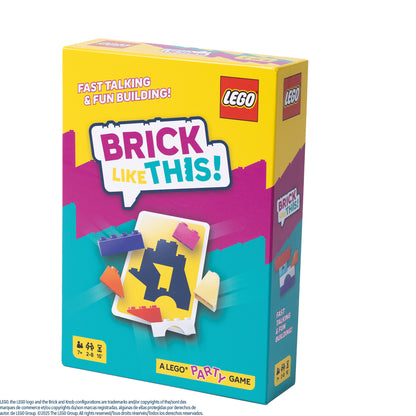 Brick Like This