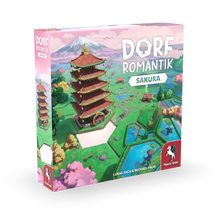 Dorfromantik: Sakura