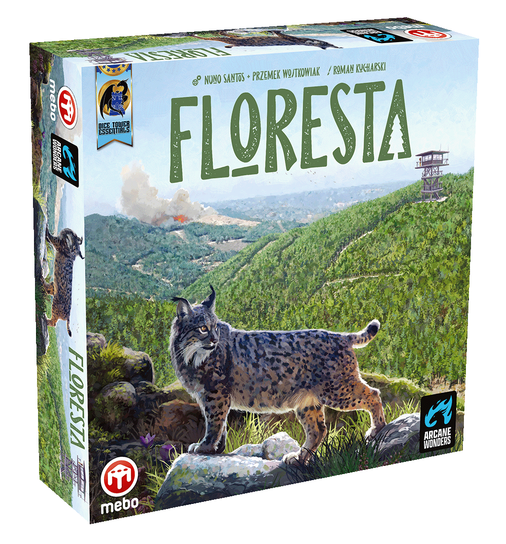 Floresta