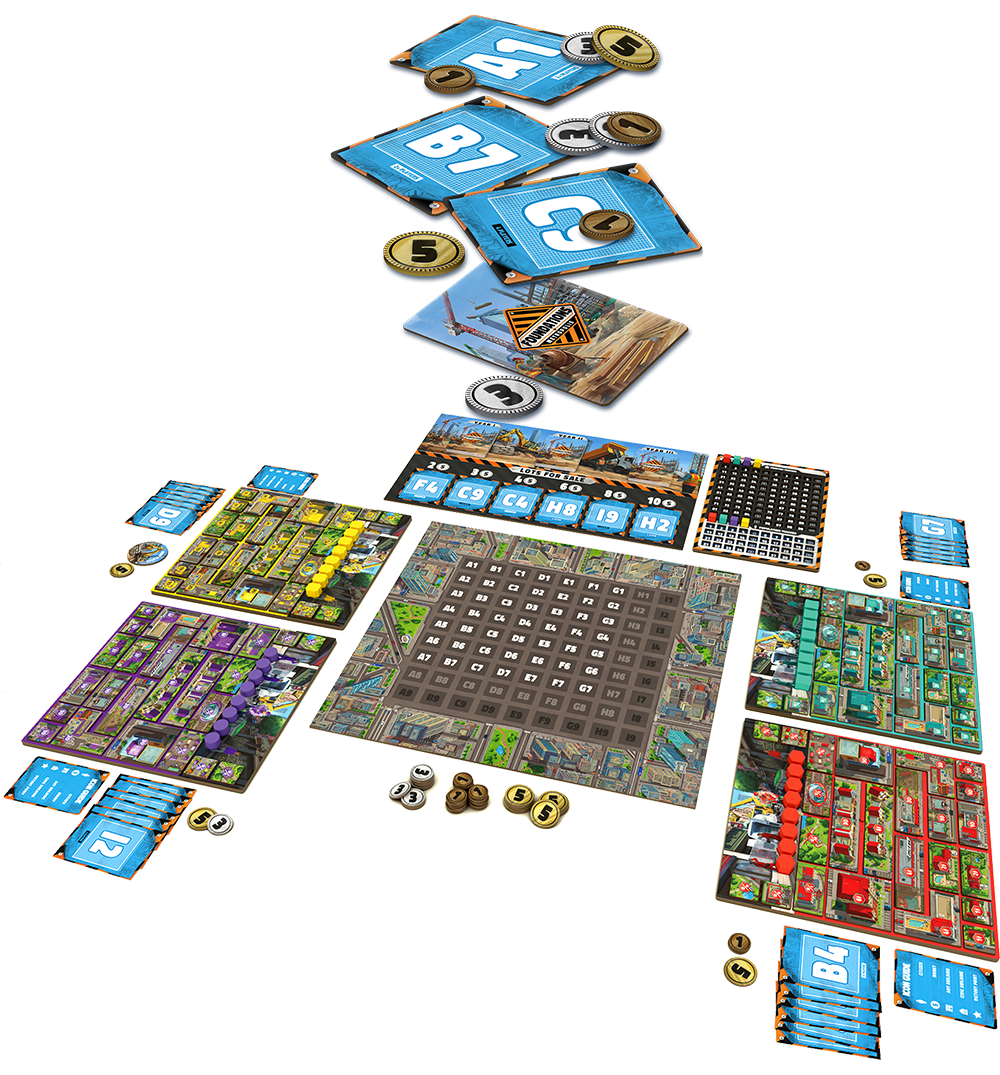 Foundations of Metropolis