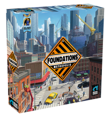 Foundations of Metropolis