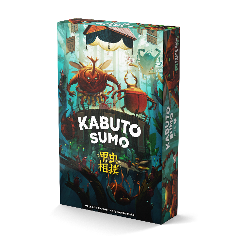 Kabuto Sumo