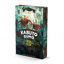 Kabuto Sumo