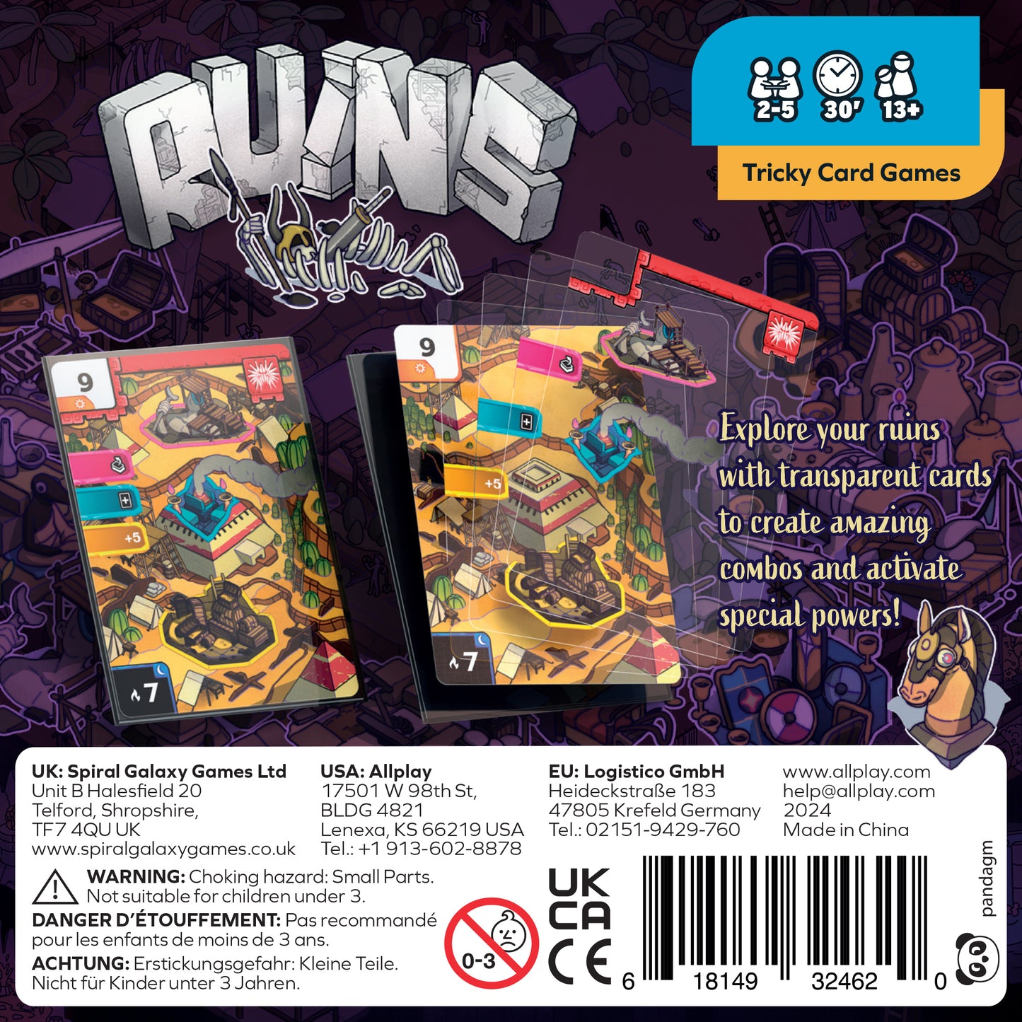 Ruins
