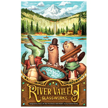 River Valley Glassworks