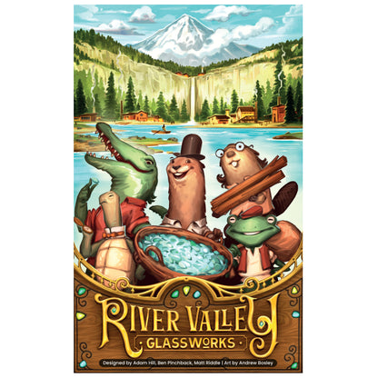 River Valley Glassworks
