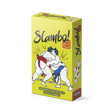 Slambo!
