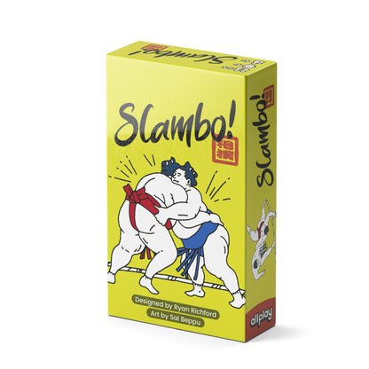 Slambo!