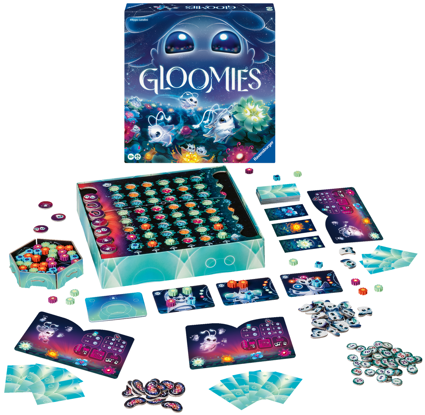 Gloomies