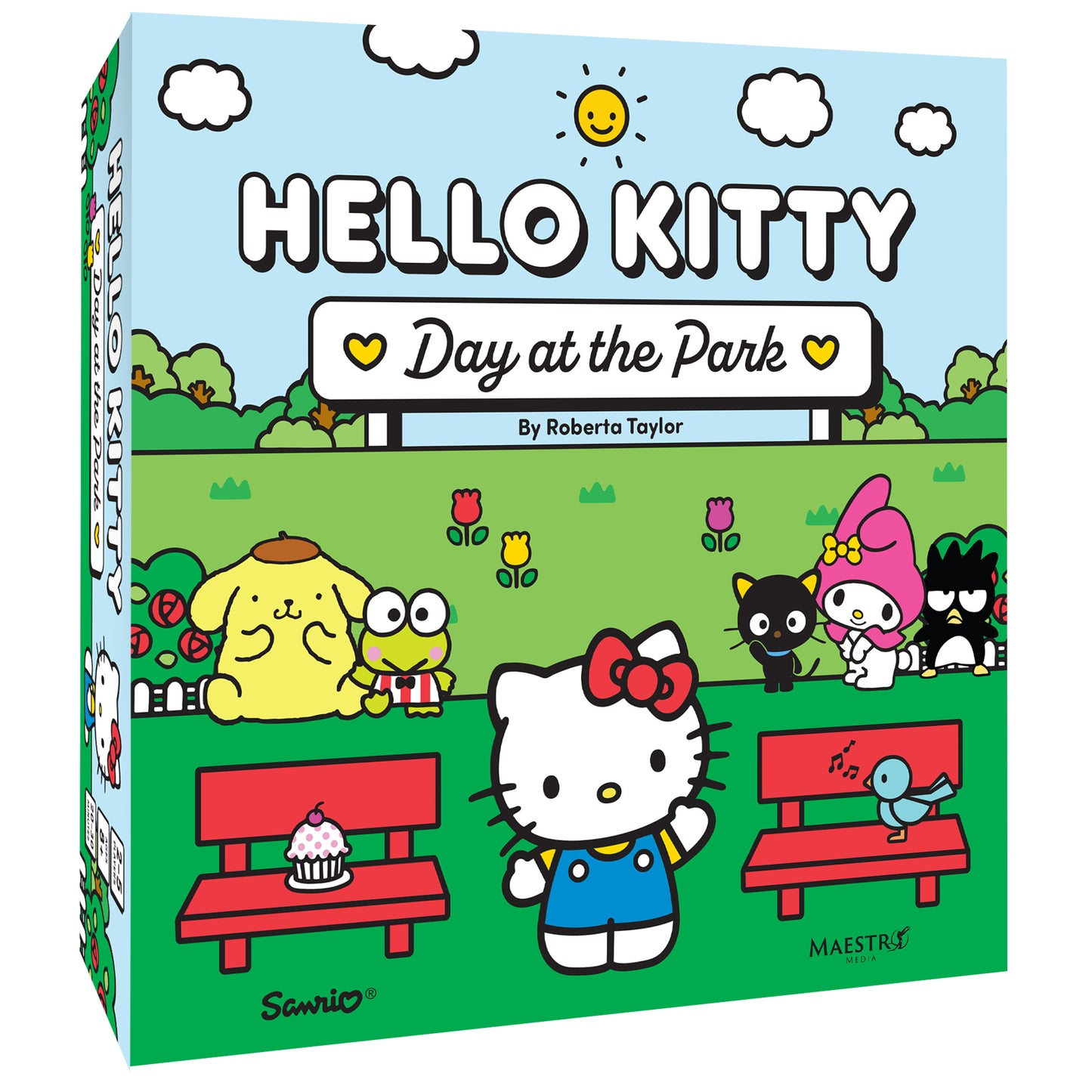 Hello Kitty: Day at the Park