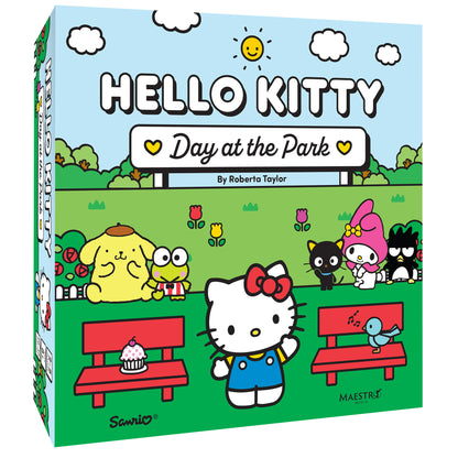 Hello Kitty: Day at the Park