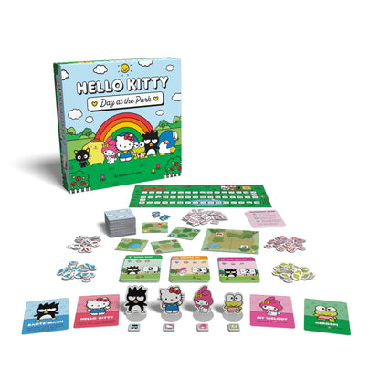 Hello Kitty: Day at the Park