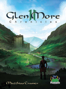 Glen More II Chronicles