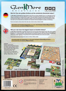 Glen More II Chronicles