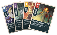 Unmatched Adventures: Tales to Amaze