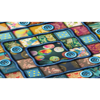 Patchwork 10th Anniversary Edition