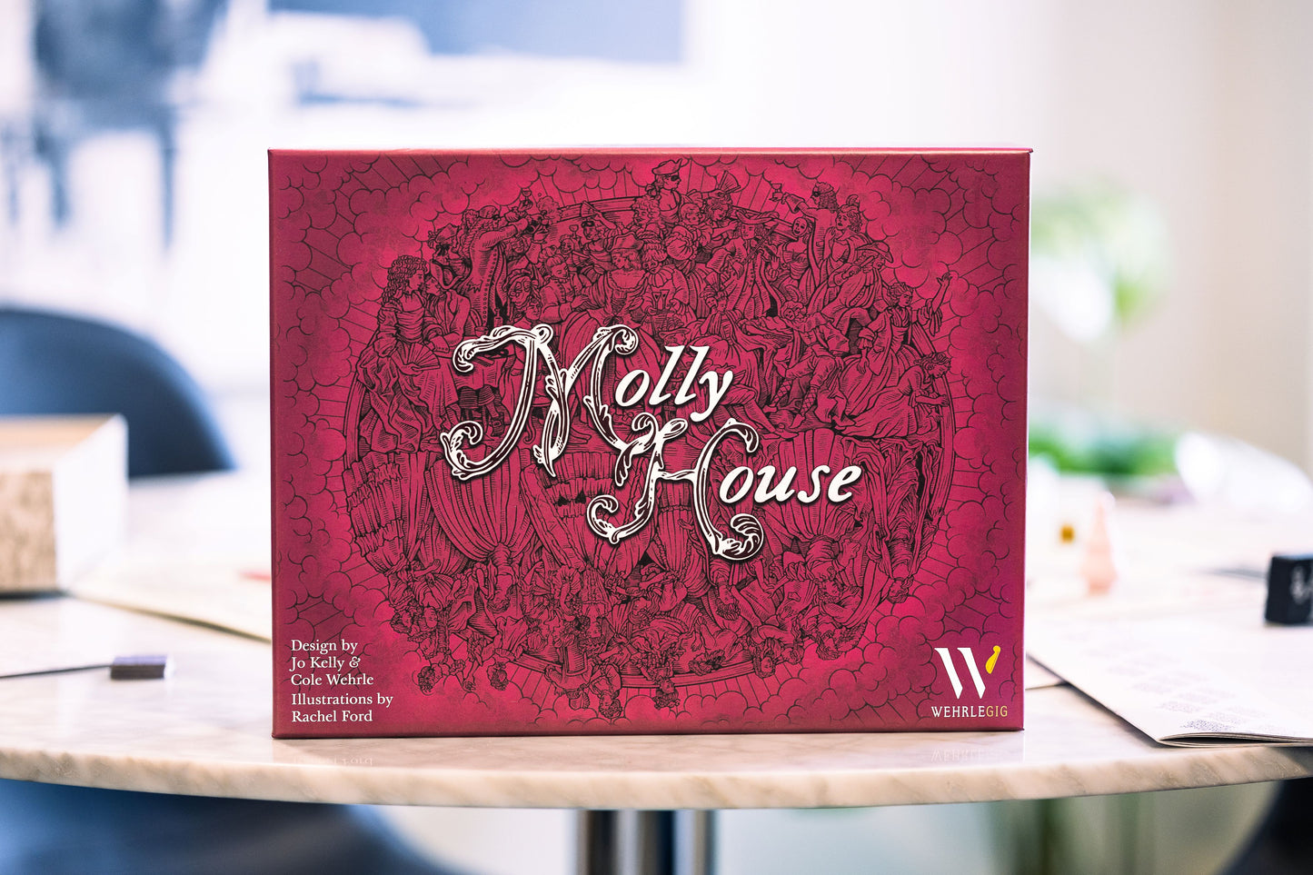 Molly House