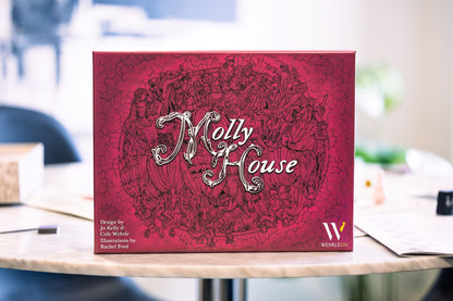 Molly House