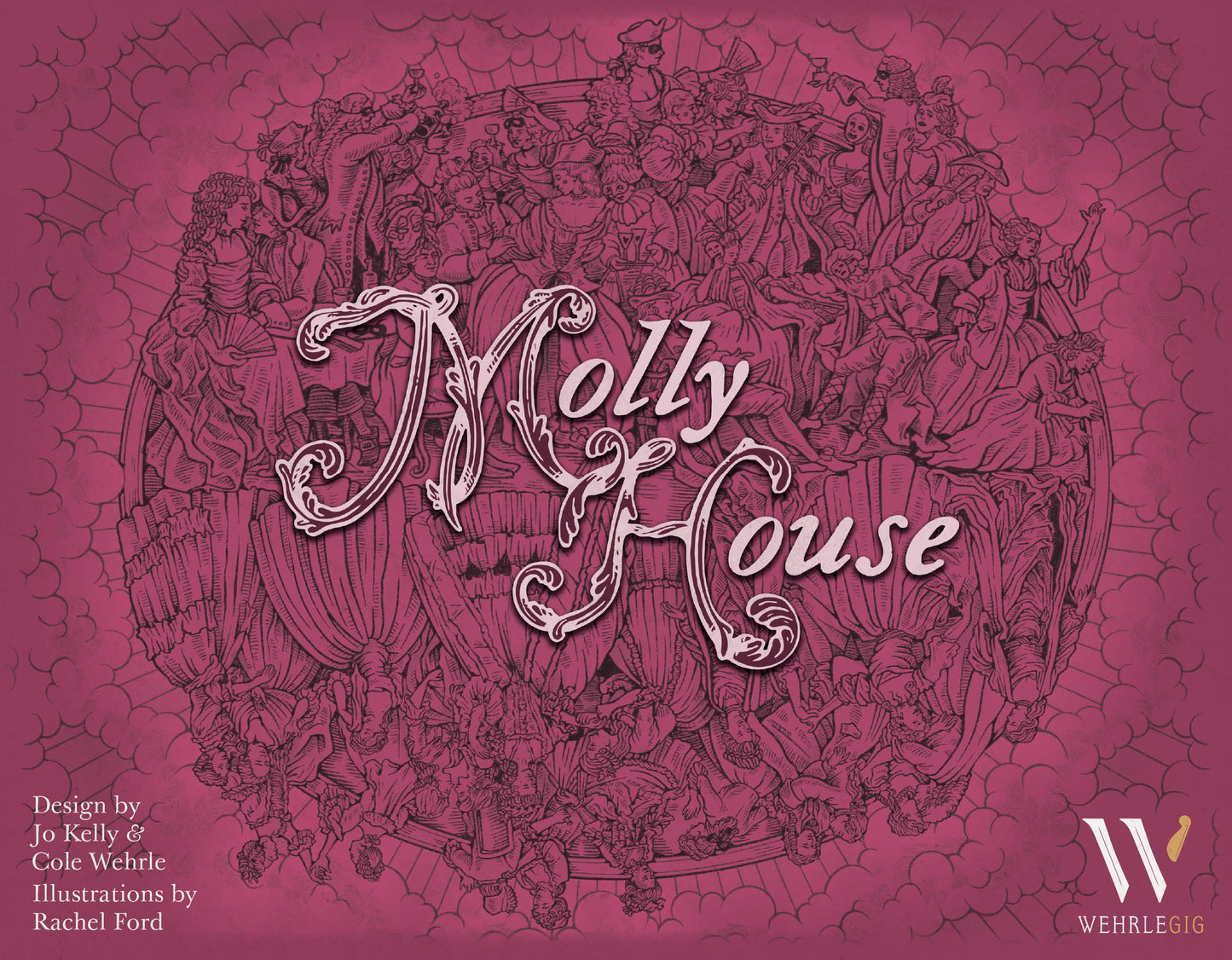 Molly House