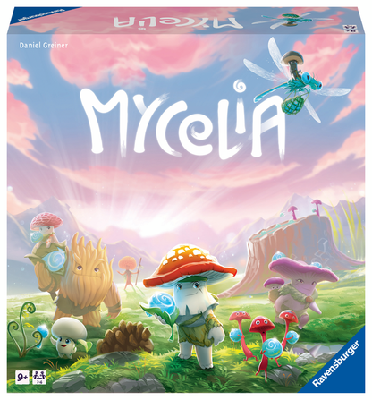 Mycelia