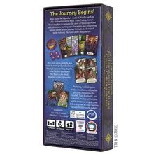 The Lord of the Rings: The Fellowship of the Ring – Trick-Taking Game