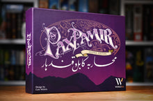Pax Pamir: Second Edition