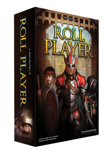 Roll Player